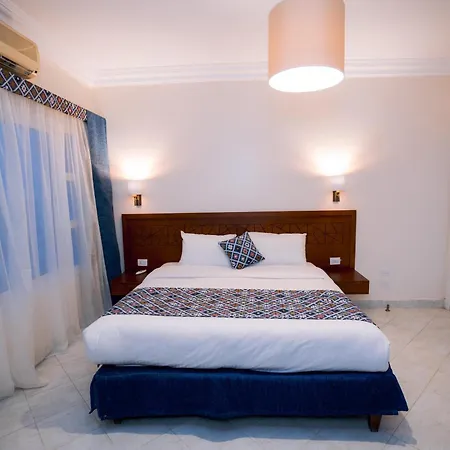 Swiss Suites By Vision Hurghda