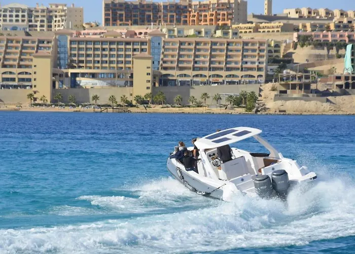 Swiss By Vision Hurghda 3*